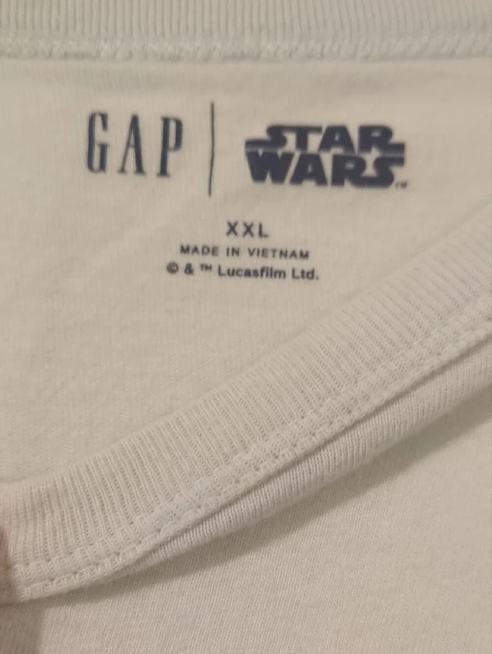 GAP short sleeve
